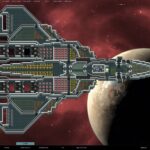 The Last Starship startet in den Early Access