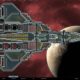 The Last Starship startet in den Early Access