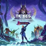 Tribes of Midgard – Das Hexensage-Update wurde veröffentlicht