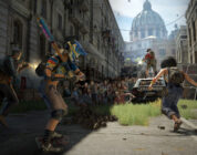 World War Z: Aftermath – Gameplay-Trailer zur VR-Version