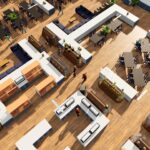 Big Ambitions – Erstes großes Update veröffentlicht