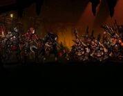 Darkest Dungeon II – Secrets of the Coven-Update veröffentlicht