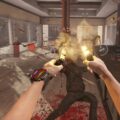 Drunk Or Dead 2 – Demo-Version zum VR-Shooter veröffenltlicht
