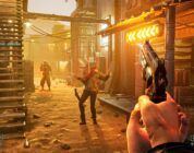 ExeKiller – Erstes Gameplay-Video zu Sci-Fi-Western-Shooter