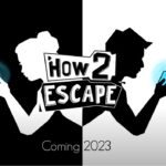 How 2 Escape – Ungewöhnliches Koop-Game angekündigt