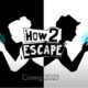 How 2 Escape – Ungewöhnliches Koop-Game angekündigt