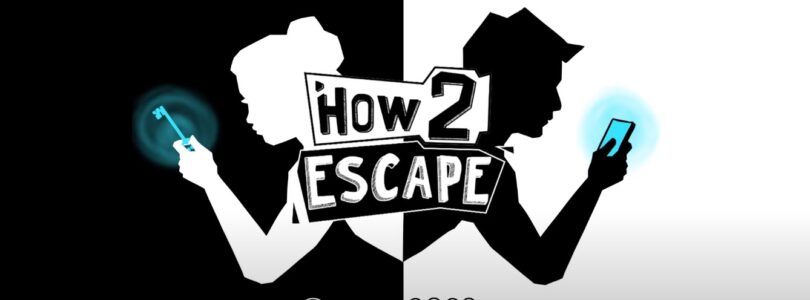 Test: How 2 Escape – Ein tolles Koop-Erlebnis