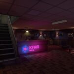 Killer Frequency – VR-Slasher startet auf PC und Konsolen