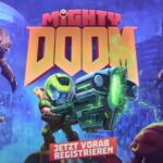 Mighty DOOM – Mobile-Shooter startet Release