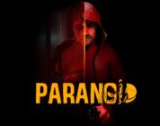Paranoid – Hier kommt der Launch-Trailer