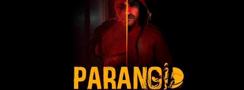 Paranoid – Hier kommt der Launch-Trailer