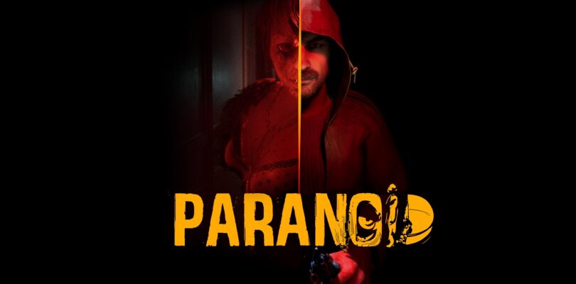 Paranoid – Hier kommt der Launch-Trailer