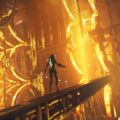 STEEL SEED – Los geht’s, hier ist der Launch-Trailer
