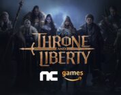 Throne and Liberty – Closed Beta startet am 10. April
