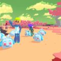 Time to Morp – Gameplay-Trailer zeigt Vollversion