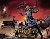 Agony Lords of Hell – Demo-Version veröffentlicht