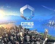Cities Skylines 2 – Hier kommt der PC-Launch-Trailer