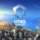 Cities Skylines 2 – Hier kommt der PC-Launch-Trailer