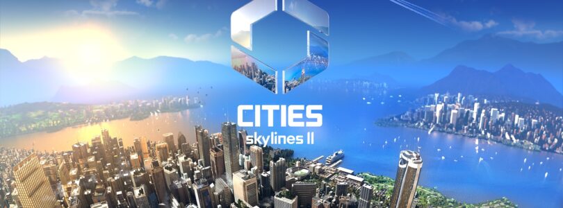 Cities Skylines 2 – Hier kommt der PC-Launch-Trailer