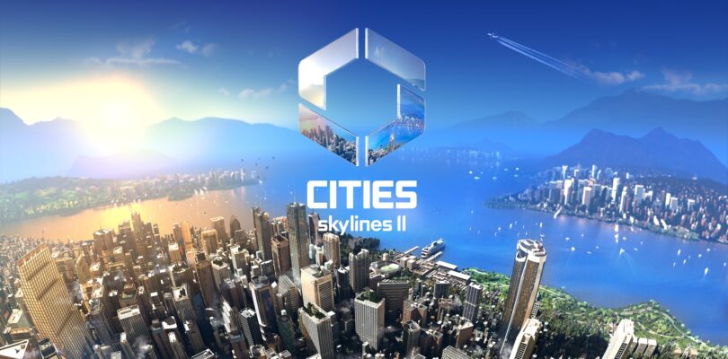 Cities Skylines 2 – Hier kommt der PC-Launch-Trailer