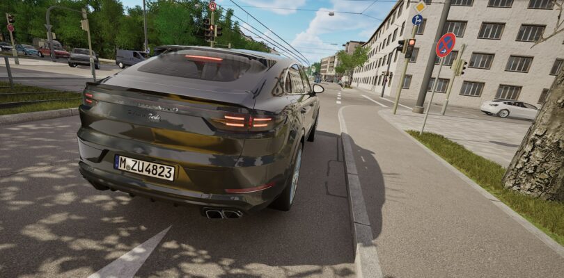 CityDriver – Startet inklusive DLCs auf XBox Series X|S