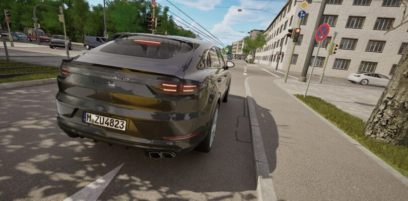 CityDriver – Startet inklusive DLCs auf der PS5