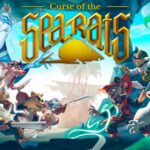 Curse of the Sea Rats startet seinen Release auf PC und Konsolen