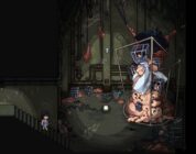Decarnation – Horrorspiel startet auf PC und Switch