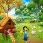 Everdream Valley – VR Version angekündigt