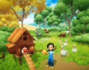 Everdream Valley – VR Version angekündigt