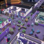 Galacticare zeigt sich im ersten Gameplay-Trailer