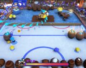 Goons: Legends & Mayhem ist auf PC und Konsolen erschienen