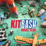 Kitbash Model Club heißt jetzt KitHack Model Club