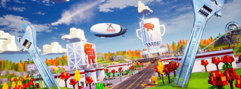 LEGO 2K Drive – Mario Kart-Konkurrent angekündigt