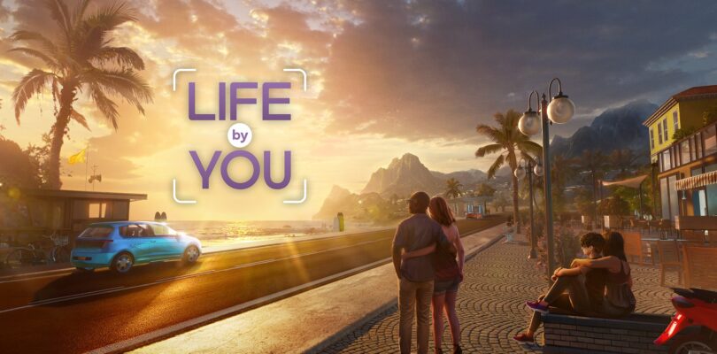 Life by You startet am 04. Juni in Early Access