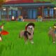 Little Friends: Puppy Island – Hier kommt der Launch-Trailer