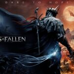Lords of the Fallen – Update „Clash of Champions“ veröffentlicht