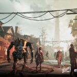 Miasma Chronicles – Retail-Version veröffentlicht