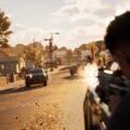 MindsEye – Launch-Trailer und Hitman als spielbarer Charakter