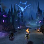 Neverwinter – Erweiterung „Adventures in Wildspace“ veröffentlicht