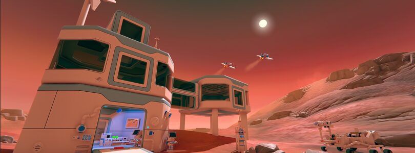 Plasma – Ingenieurs-Sandbox startet in den Early Access