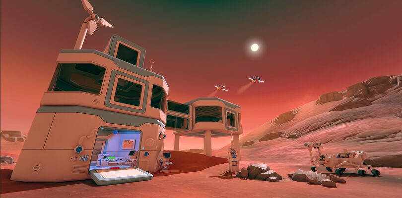 Plasma – Ingenieurs-Sandbox startet in den Early Access