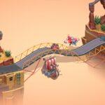 Poly Bridge 3 startet Release auf PC, MAC und Linux