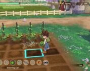 Story of Seasons: Grand Bazaar – Launch-Trailer veröffentlicht