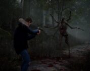 Stray Souls erscheint am 25. Oktober für PC und Konsolen