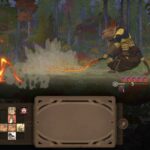 Tamarak Trail startet Release auf PC und Konsolen