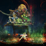 The Devil Within: Satgat – Collectors Edition angekündigt
