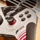 eSwap XR Pro Controller von Trustmaster im speziellen Forza Horizon 5-Design