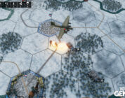 Total Tank Generals startet Release auf dem PC