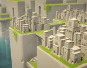 URBO – Entspanntes Aufbauspiel startet Release